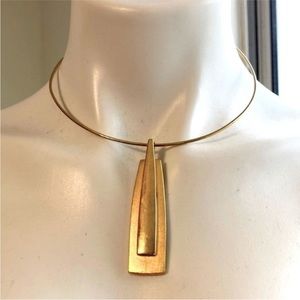 Napier vintage necklace